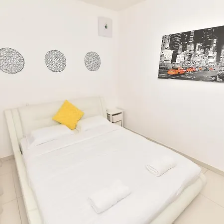 Appartement דירת גן דלוקס à Eilat Extérieur photo