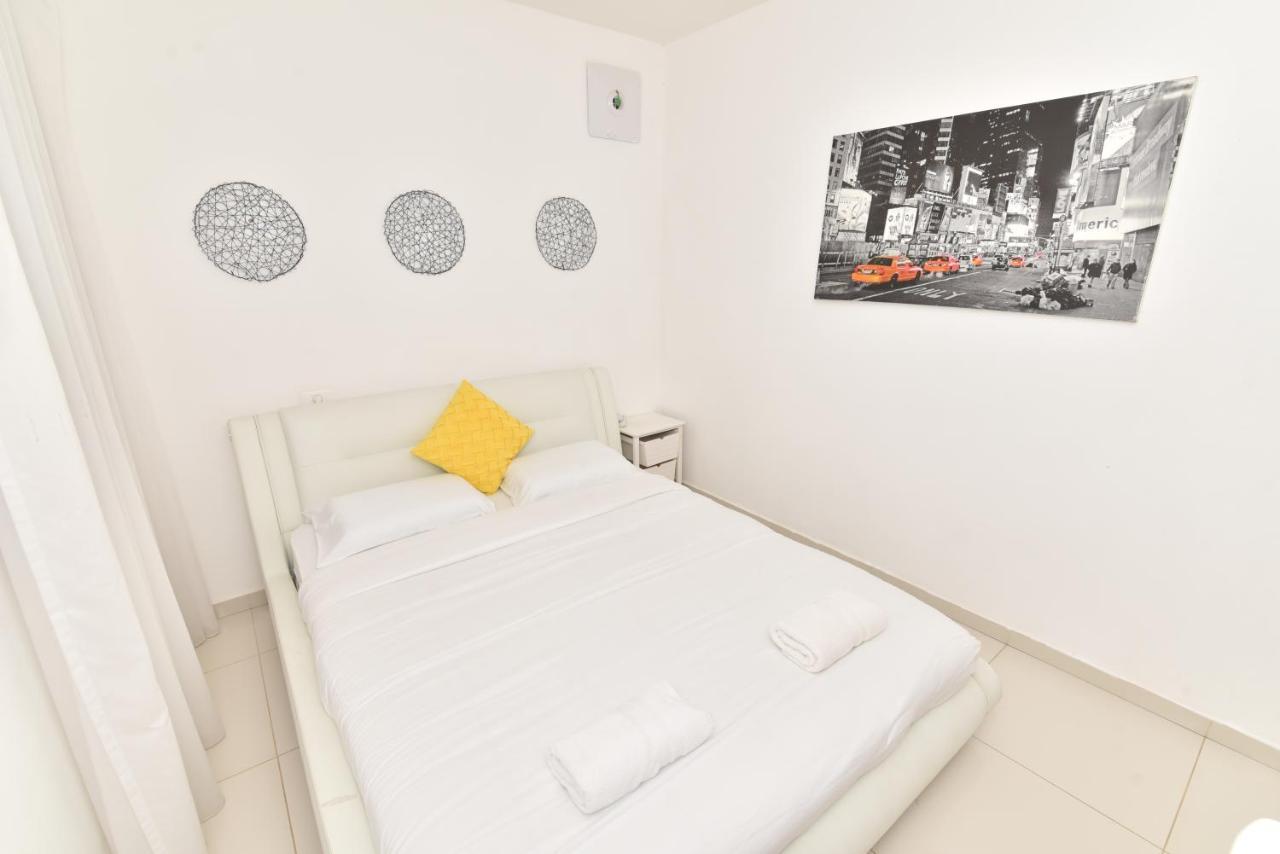 Apartment דירת גן דלוקס Eilat