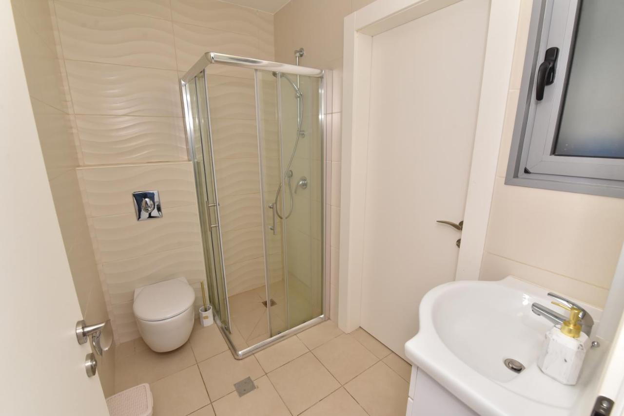 Apartment דירת גן דלוקס